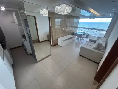 Apartamento com 2 Quartos para alugar, 78m² no Pituba, Salvador