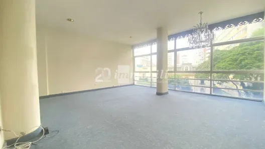 Apartamento com 3 Quartos à venda, 151m² no Vila Buarque, São Paulo