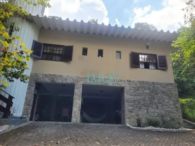 Casa de Condomínio com 5 Quartos à venda, 300m² no Bosque dos Eucaliptos, São José dos Campos
