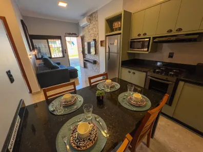 Apartamento com 2 Quartos à venda, 53m² no , Garopaba