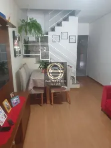 Sobrado com 2 Quartos à venda, 75m² no Cidade Líder, São Paulo