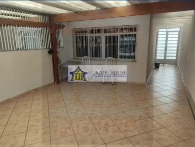 Casa com 3 Quartos à venda, 200m² no Vila Brasílio Machado, São Paulo