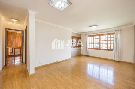 Casa de Condomínio com 3 Quartos à venda, 268m² no Orleans, Curitiba