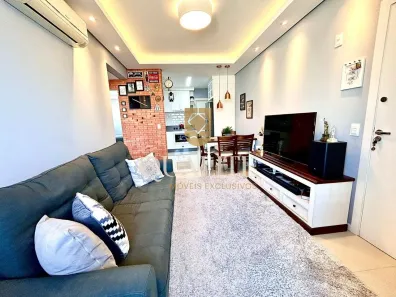 Apartamento com 2 Quartos à venda, 80m² no Pagani, Palhoça