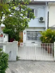 Sobrado com 2 Quartos à venda, 115m² no Cidade Monções, São Paulo