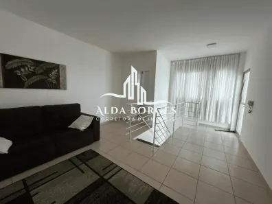 Apartamento com 2 Quartos à venda, 129m² no Parque Residencial Laranjeiras, Serra