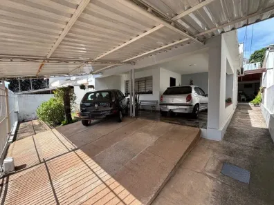 Casa com 3 Quartos à venda, 177m² no Vila Santa Catarina, Americana