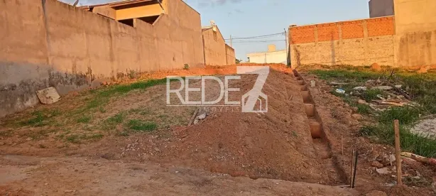 Lote/Terreno à venda, 202m² no Residencial Cittá Di Firenze, Campinas