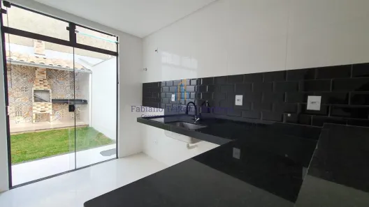 Casa com 3 Quartos à venda, 151m² no Aeroporto, Juiz de Fora