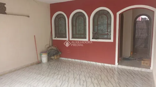 Sobrado com 3 Quartos à venda, 213m² no Vila Francisco Matarazzo, Santo André