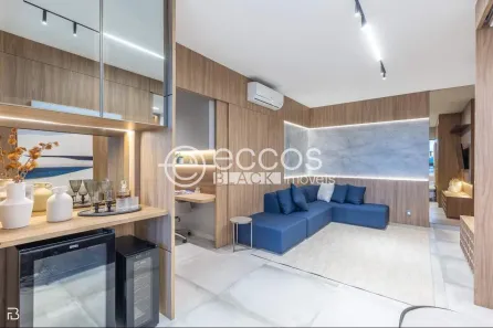 Apartamento com 3 Quartos à venda, 95m² no Osvaldo Rezende, Uberlândia