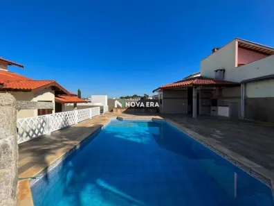 Casa de Condomínio com 4 Quartos para alugar, 300m² no Região Metropolitana de Jundiaí, Louveira