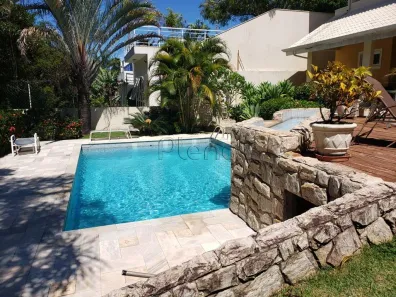 Casa de Condomínio com 5 Quartos à venda, 600m² no Village Visconde de Itamaracá, Valinhos