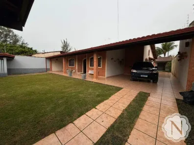 Casa com 3 Quartos à venda, 319m² no Bopiranga, Itanhaém