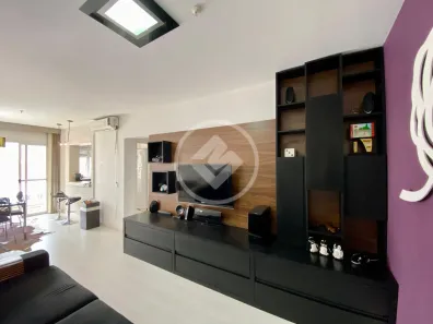 Apartamento com 2 Quartos à venda, 77m² no Alto, Teresópolis