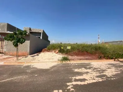 Lote/Terreno à venda, 250m² no Jardim Itapuã, Santa Bárbara D'Oeste
