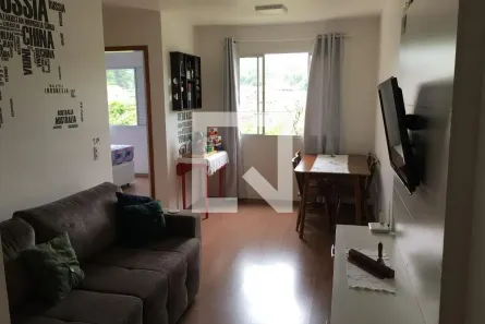 Apartamento com 2 Quartos à venda, 49m² no Núcleo do Engordador, São Paulo