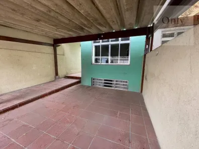 Sobrado com 3 Quartos à venda, 139m² no Chácara Inglesa (Zona Norte), São Paulo