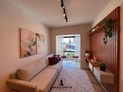 Apartamento com 2 Quartos à venda, 56m² no Tramandaí, Tramandaí