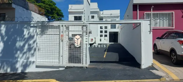 Prédio Comercial para alugar, 250m² no Jardim Faculdade, Sorocaba