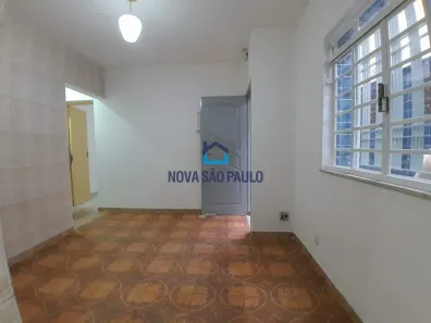 Casa com 2 Quartos para alugar, 100m² no Americanópolis, São Paulo