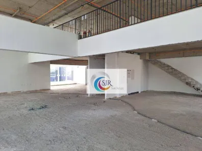 Sala Comercial para alugar, 525m² no Liberdade, São Paulo