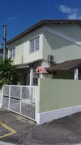 Casa com 2 Quartos à venda, 48m² no Campo Grande, Rio de Janeiro