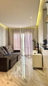 Apartamento com 2 Quartos à venda, 68m² no Jardim Tupanci, Barueri