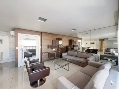 Apartamento com 3 Quartos à venda, 157m² no Ponta Verde, Maceió