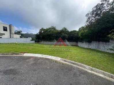 Lote/Terreno à venda, 345m² no Residencial Veneza I, Mogi das Cruzes