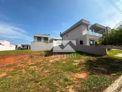 Lote/Terreno à venda, 300m² no Água Branca, Piracicaba
