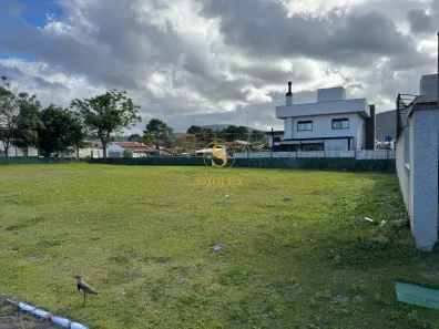 Lote/Terreno com 1 Quarto à venda, 375m² no São João do Rio Vermelho, Florianópolis