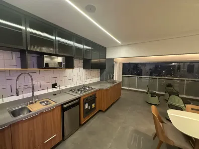 Apartamento com 2 Quartos à venda, 85m² no Bela Vista, São Paulo