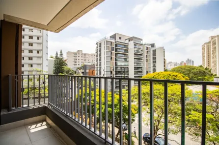 Apartamento com 3 Quartos à venda, 198m² no Sumaré, São Paulo