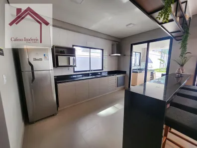 Apartamento com 2 Quartos à venda, 67m² no Jardim Guarujá, Sorocaba