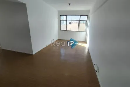 Apartamento com 2 Quartos à venda, 80m² no Botafogo, Rio de Janeiro