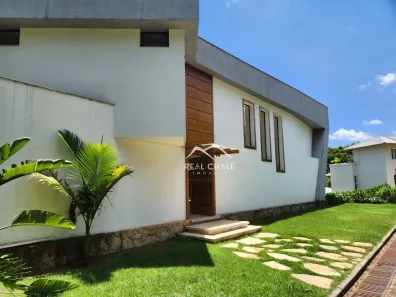 Casa de Condomínio com 3 Quartos à venda, 240m² no Retiro Do Chale, Brumadinho