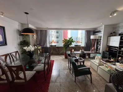 Apartamento com 4 Quartos à venda, 186m² no Graça, Salvador