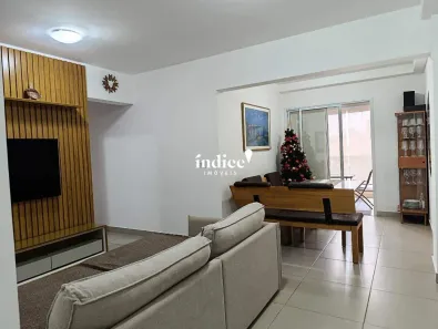 Apartamento com 2 Quartos para alugar, 69m² no Vila Seixas, Ribeirão Preto