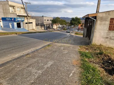 Lote/Terreno à venda, 216m² no Jardim República, São José dos Campos