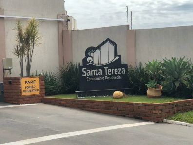 Apartamento com 2 Quartos à venda, 50m² no Jardim Maria, Piracicaba