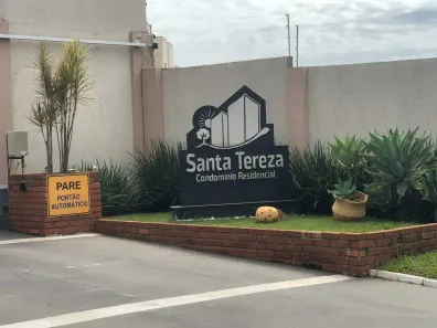 Apartamento com 2 Quartos à venda, 50m² no Jardim Maria, Piracicaba