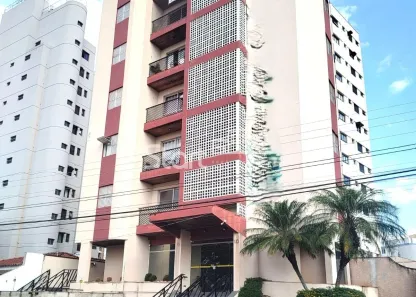 Apartamento com 1 Quarto à venda, 55m² no Jardim Flamboyant, Campinas