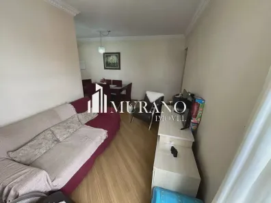 Apartamento com 2 Quartos à venda, 54m² no Vila Prudente, São Paulo