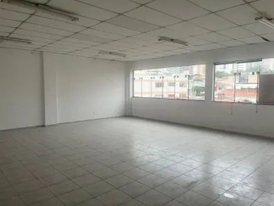Galpão/Depósito/Armazém para alugar, 100m² no Centro, Osasco