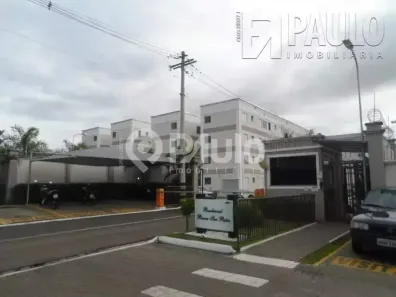 Apartamento com 2 Quartos à venda, 46m² no Nova Pompéia, Piracicaba