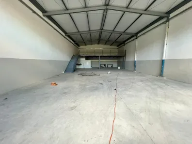Galpão/Depósito/Armazém para alugar, 360m² no Venda Nova, Belo Horizonte