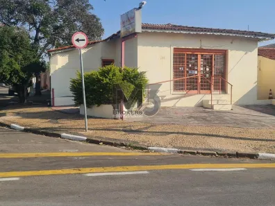 Imóvel Comercial com 1 Quarto para alugar, 163m² no Jardim Flamboyant, Campinas