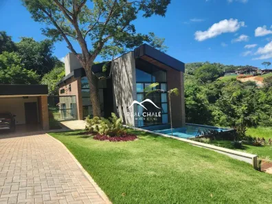 Casa de Condomínio com 3 Quartos à venda, 1028m² no Residencial Boa Vista (Piedade do Paraopeba), Brumadinho