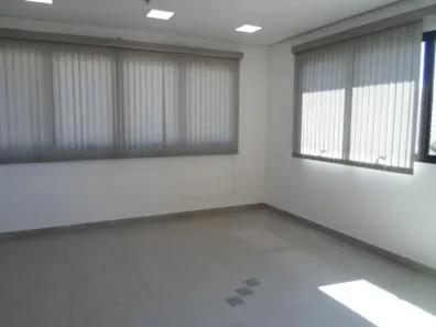 Sala Comercial para alugar, 35m² no Santo Amaro, São Paulo